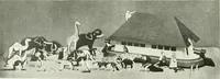 An illustration from International studio (1897)