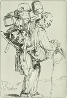 Picture 254 of 345 from International studio (1897), leaf 281