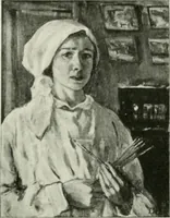 Picture 260 of 345 from International studio (1897), leaf 286