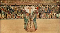 An illustration from International studio (1897)