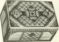 An illustration from International studio (1897)