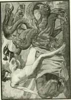 An illustration from International studio (1897)