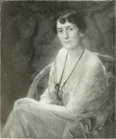 An illustration from International studio (1897)