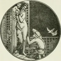 Picture 286 of 345 from International studio (1897), leaf 312