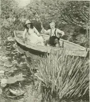 Picture 302 of 345 from International studio (1897), leaf 322