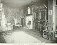 An illustration from International studio (1897)