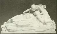 An illustration from International studio (1897)