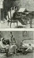 An illustration from International studio (1897)