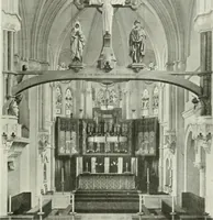 An illustration from International studio (1897)