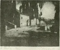 Picture 333 of 345 from International studio (1897), leaf 341