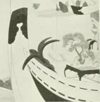 Picture 340 of 345 from International studio (1897), leaf 346