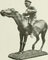 An illustration from International studio (1897)
