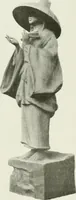 An illustration from International studio (1897)