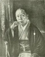 An illustration from International studio (1897)