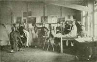 An illustration from International studio (1897)