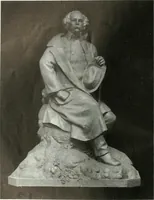 An illustration from International studio (1897)