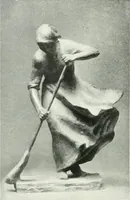 An illustration from International studio (1897)