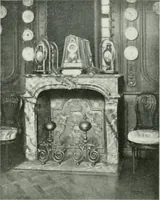 An illustration from International studio (1897)