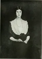 An illustration from International studio (1897)