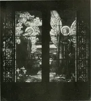 An illustration from International studio (1897)