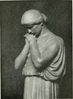 An illustration from International studio (1897)