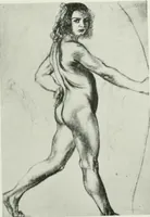 An illustration from International studio (1897)