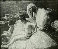 An illustration from International studio (1897)