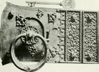 An illustration from International studio (1897)