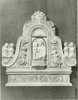 An illustration from International studio (1897)