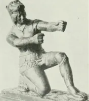 An illustration from International studio (1897)