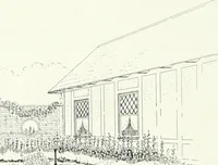 An illustration from International studio (1897)