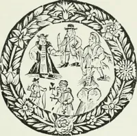 An illustration from International studio (1897)
