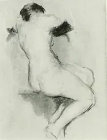 An illustration from International studio (1897)