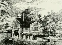 An illustration from International studio (1897)