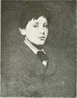 An illustration from International studio (1897)