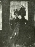 An illustration from International studio (1897)
