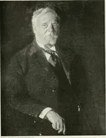 An illustration from International studio (1897)