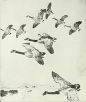 An illustration from International studio (1897)