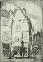 Picture 117 of 356 from International studio (1897), leaf 136
