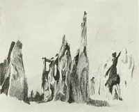 An illustration from International studio (1897)