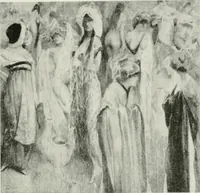 An illustration from International studio (1897)