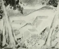 An illustration from International studio (1897)