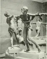 An illustration from International studio (1897)