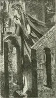 An illustration from International studio (1897)