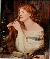 Picture 137 of 356 from International studio (1897), leaf 158