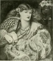 An illustration from International studio (1897)