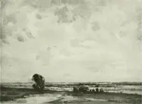 An illustration from International studio (1897)