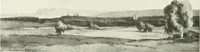 An illustration from International studio (1897)