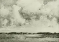 An illustration from International studio (1897)