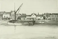 An illustration from International studio (1897)